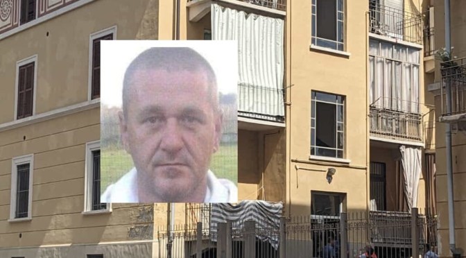 Misteri i vr*sjes së Shqiptarit në Torino/ Në pranga gruaja dhe i dashuri i saj! Zbardhen detajet e krimit që tronditi qytetin