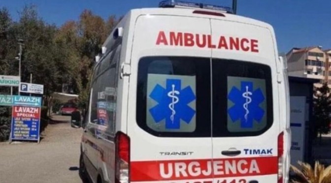 E rëndë/ 12-vjeçari humb jetën në spital, ja çfarë dyshohet…