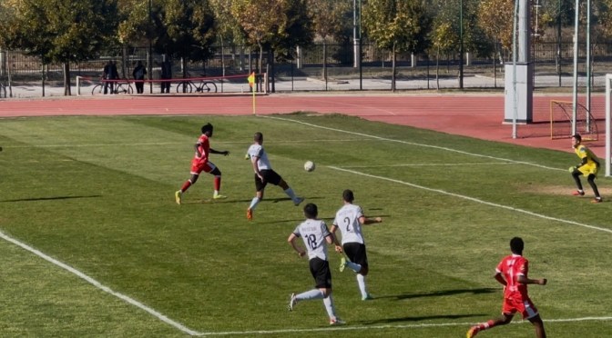 Skënderbeu bind në Kupë, mposht 4-1 Naftëtarin dhe siguron kualifikimin