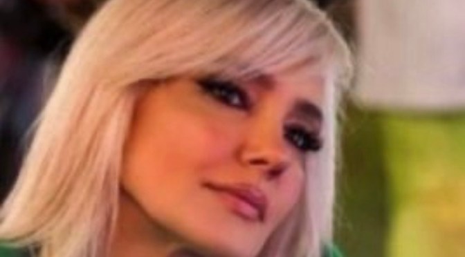 Monika Lubonja çon në gjykatë çështjen e videove in*ime: “Dinjitetin se fal, do ta zbuloj të vërtetën deri në fund”