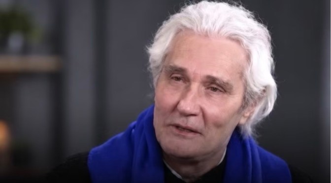 “Shqiptarët kanë qenë të parët e kësaj toke”/ Deklarata e historianit Grek hap debat për historinë e Ballkanit…