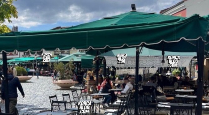 Reshjet e shiut vijojnë gjatë fundjavës, ja kur pritet përmirësimi i motit…