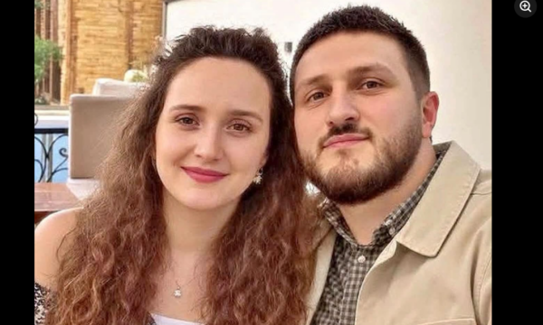 Dhimbje e trishtim/ Sot varr*sen motër e vëlla që u vr*në të Premte