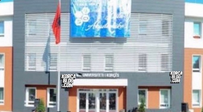 Studentët paralajmërojnë bojkot, Universiteti i Korçës vijon normalisht mësimin