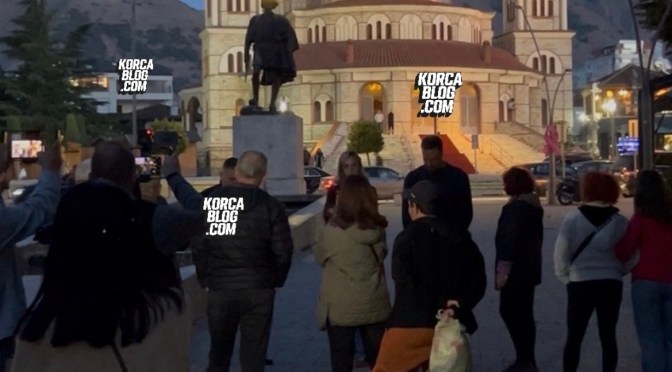 “Ju erdhi fundi” kumbon në ushtari i panjohur. Nesër prova e madhe për Studentët Korçarë…