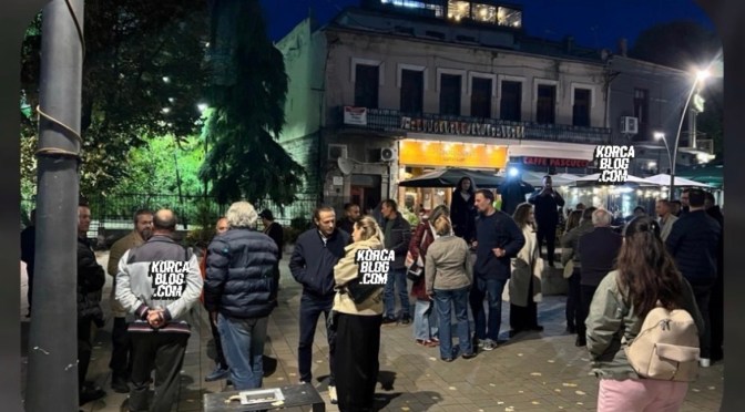Ish Prefekti i Korçes:”Jo thjesht ndryshim qeverie, por fundi i një sistemi…