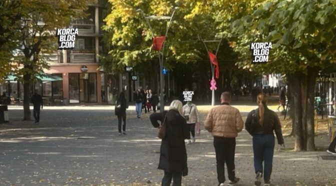 Këtej shtrenjtë, andej lirë! Pse çmimet zemërojnë Korçarët detyrohen të bëjnë pazar në Kostur e Ohër ?